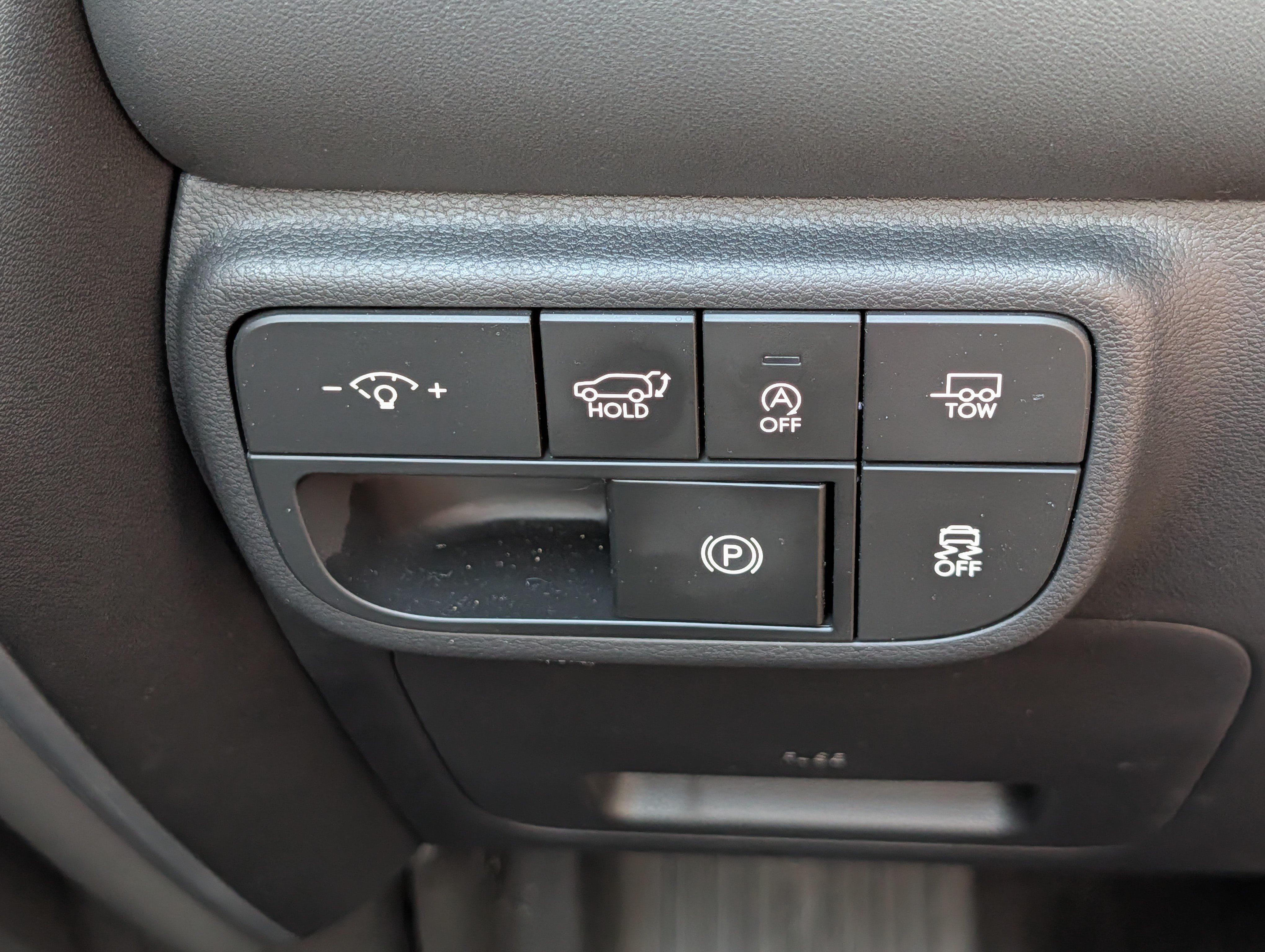 2026 Hyundai Palisade SEL Convenience - Photo 26