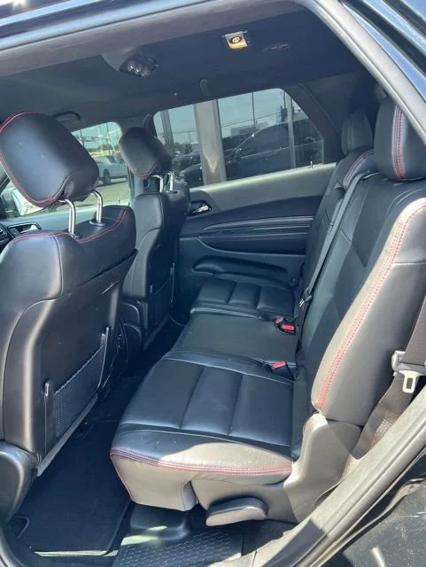 2025 Dodge Durango GT AWD's photo