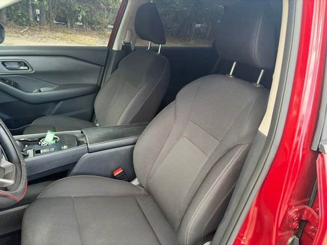 Used 2026 Red Nissan S image 26