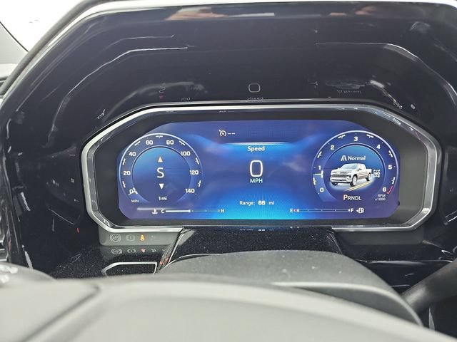 New 2026 Summit White Chevrolet LT (2FL) image 12