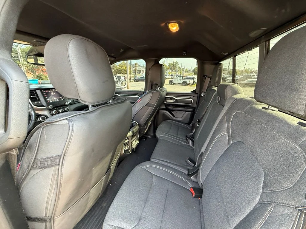 Used 2019 Black Ram Big Horn/Lone Star image 25
