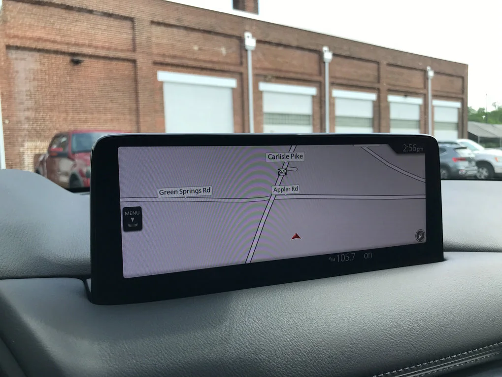 Certified Pre-Owned 2023 Mazda CX-5 2.5 Turbo Signature