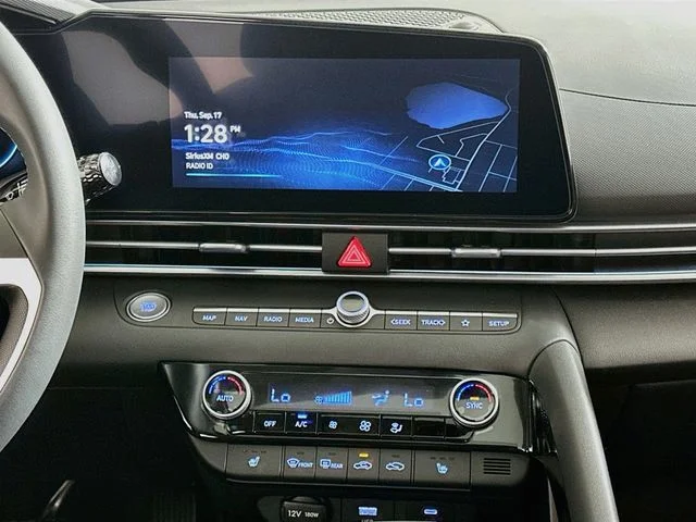 New 2026 White Hyundai Limited image 15