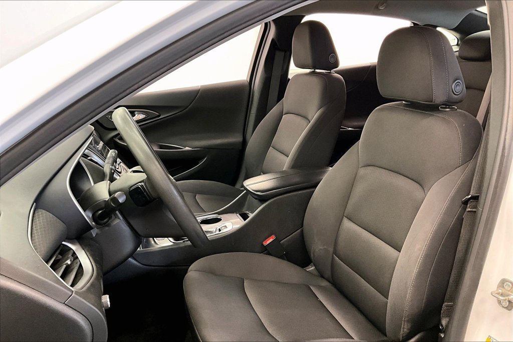 2022 Chevrolet Malibu 1LT - Photo 21