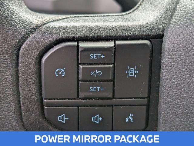Used 2022 White Ford XLT image 20