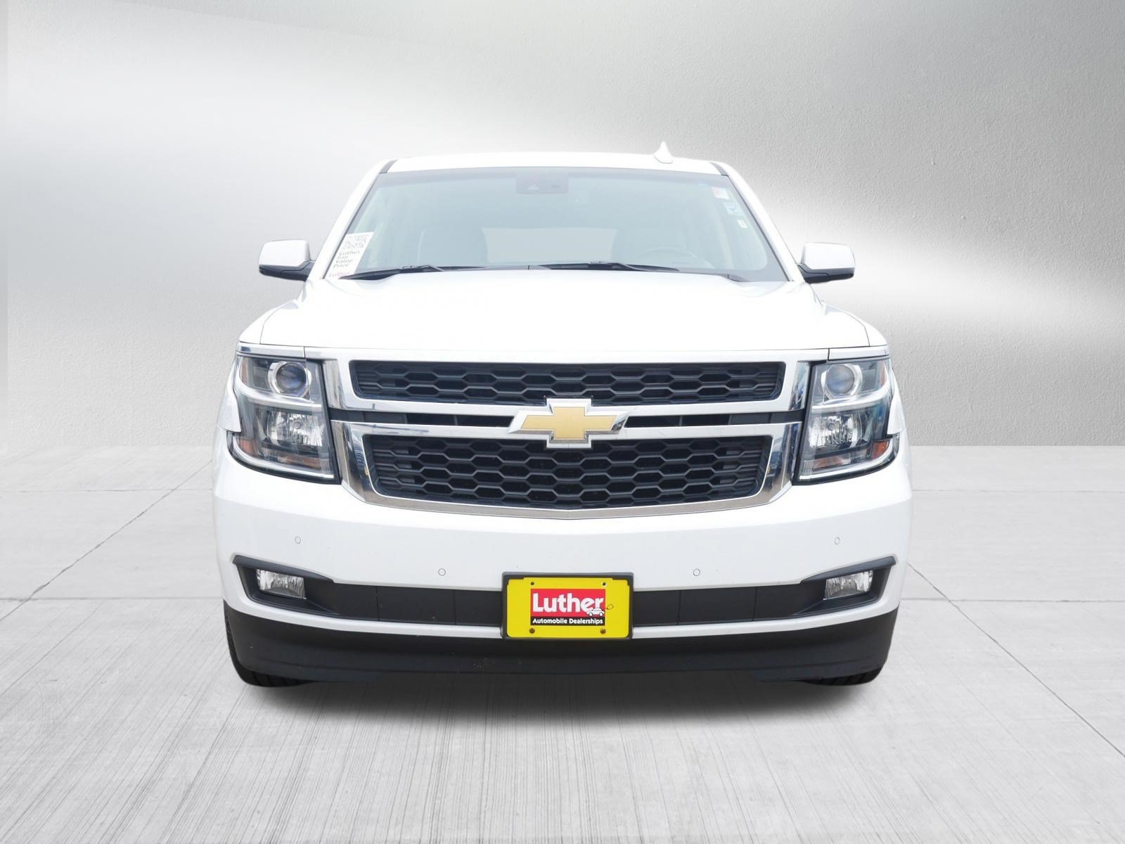 Used 2016 Chevrolet Tahoe LT with VIN 1GNSKBKC6GR323505 for sale in Brooklyn Center, Minnesota