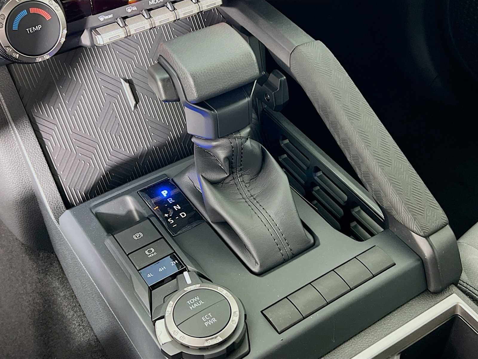 2026 Toyota Tacoma — photo 12