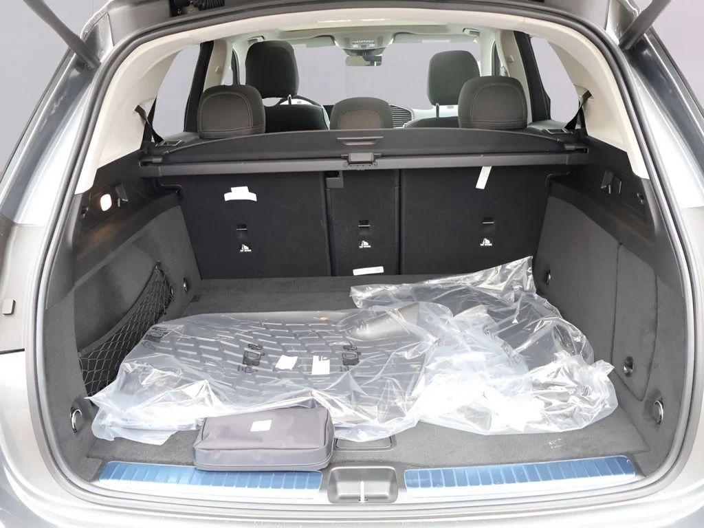 New 2026 Selenite Grey Metallic Mercedes-Benz GLE 350 image 17