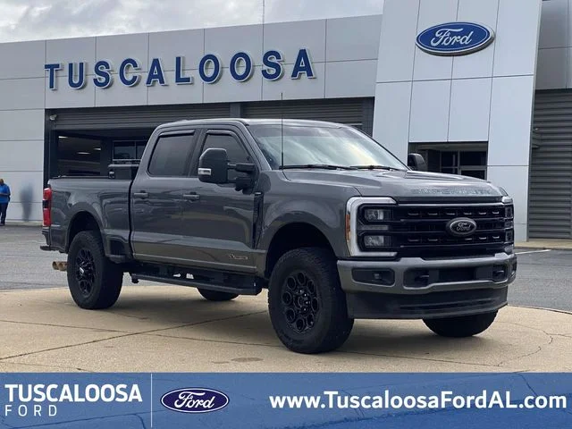 2023 Ford F-250SD Lariat