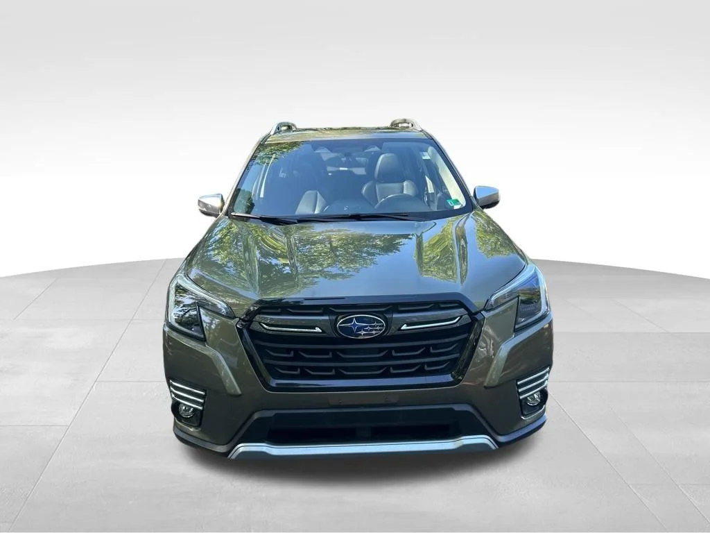 Used 2023 Brown Subaru Touring image 9