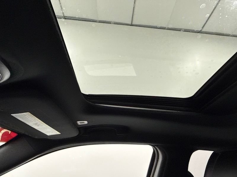 Used 2021 Black Jeep Limited image 38