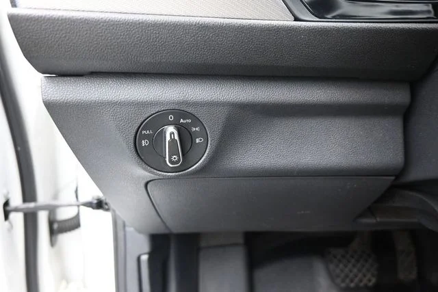 Used 2021 White Volkswagen R-Line image 22