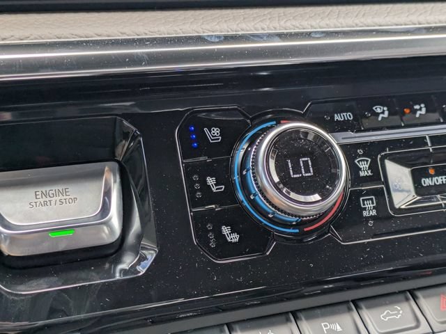 2026 GMC Sierra 3500HD Denali - Photo 33