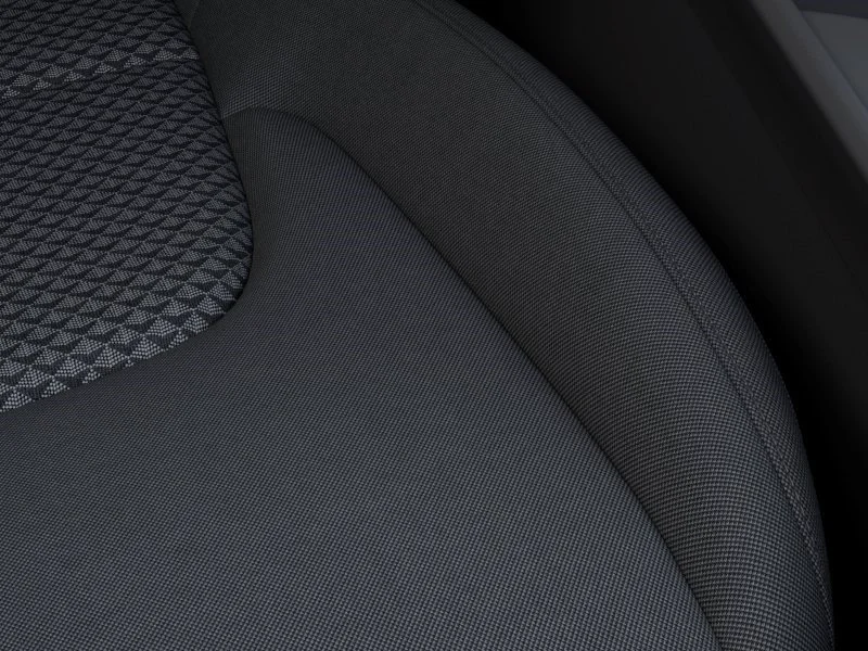 New 2026 Gray Kia LX image 24