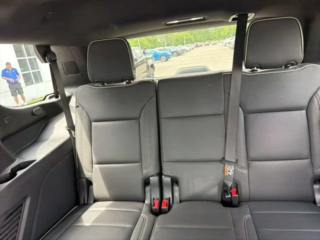 2025 Chevrolet Tahoe Premier - Photo 8