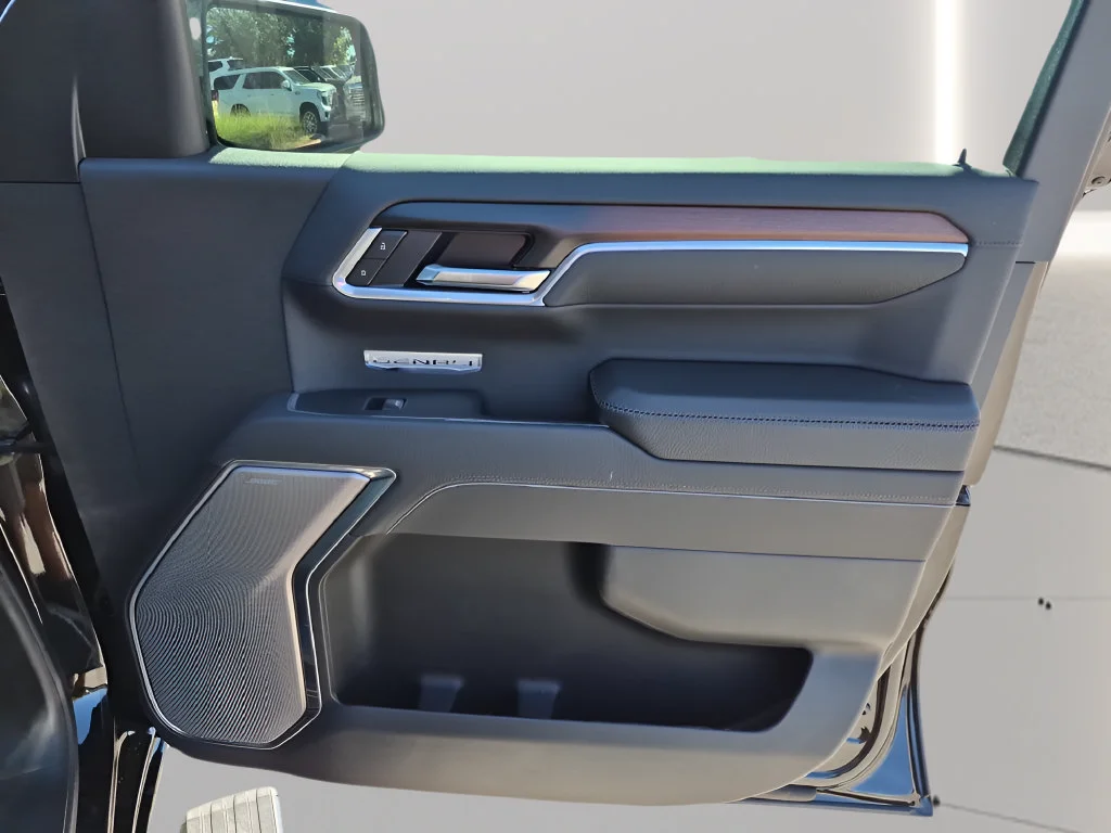 2026 GMC Sierra 1500 Denali - Photo 35
