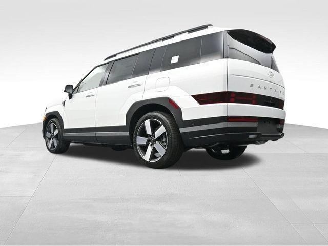 New 2026 White Hyundai Limited image 37