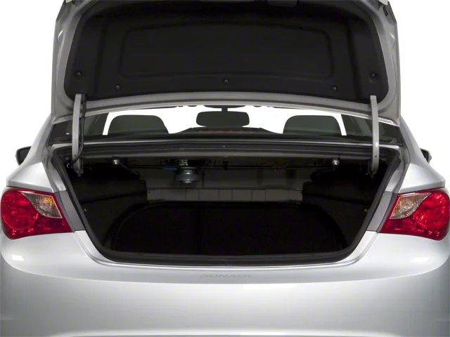 Used 2013 Sparkling Ruby Hyundai GLS PZEV image 15