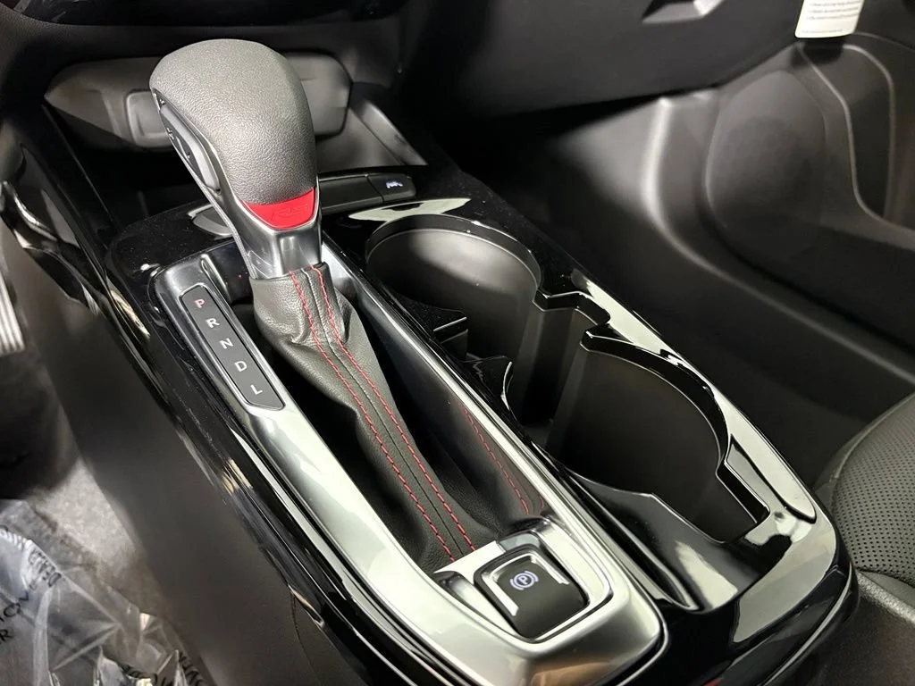 2026 Chevrolet Trax RS - Photo 38