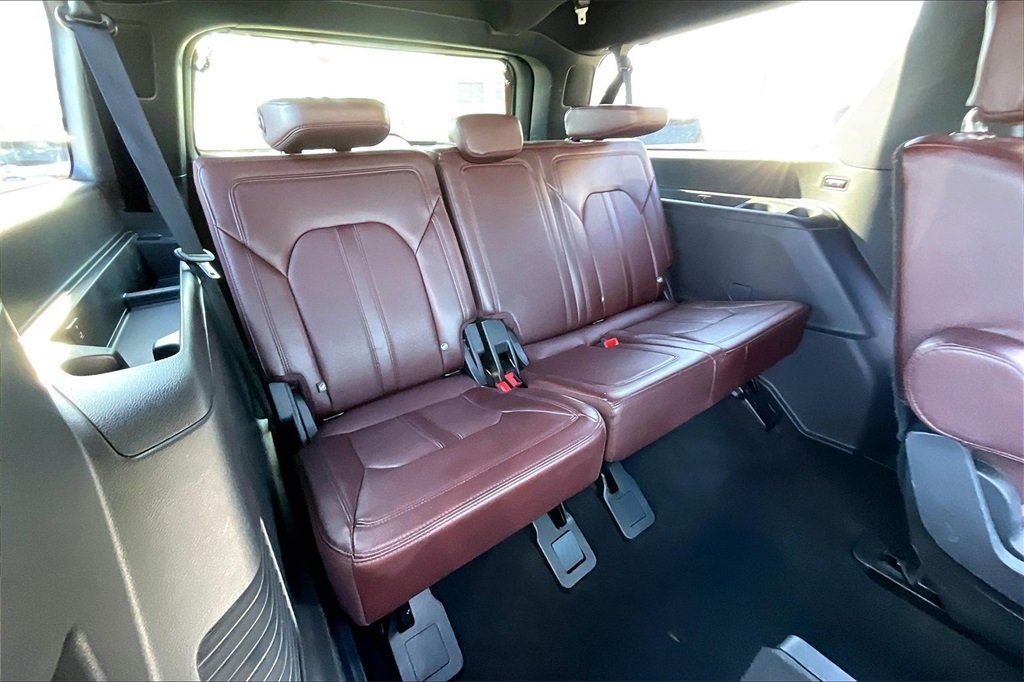 2024 FORD EXPEDITION MAX - Image 25