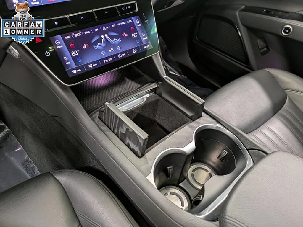 Used 2023  Maserati Modena image 14