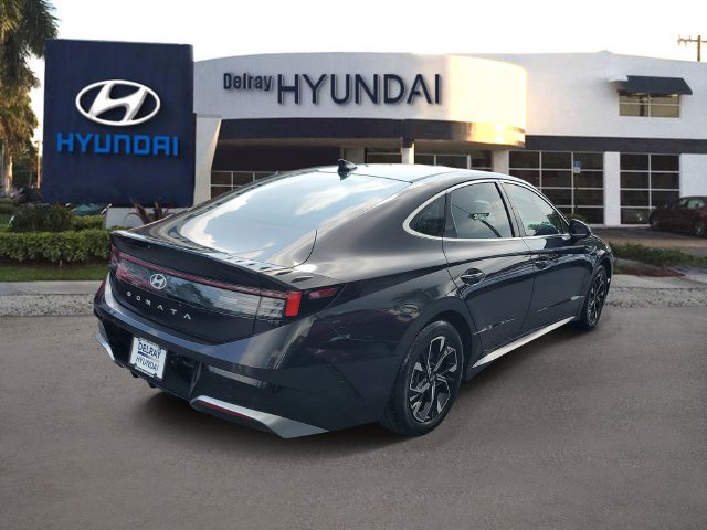 2024 Hyundai Sonata SEL - Photo 6