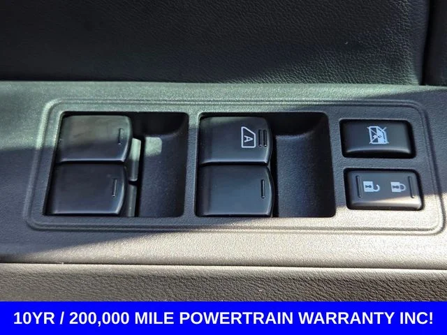 Used 2025 Boulder Gray Metallic Nissan PRO-4X image 31
