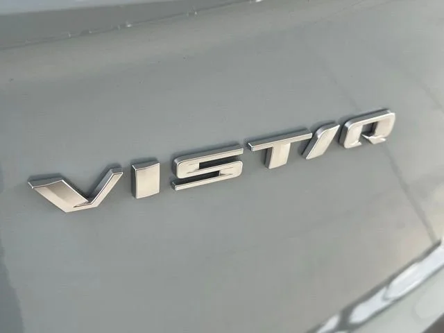 2026 Cadillac VISTIQ Sport - Photo 28