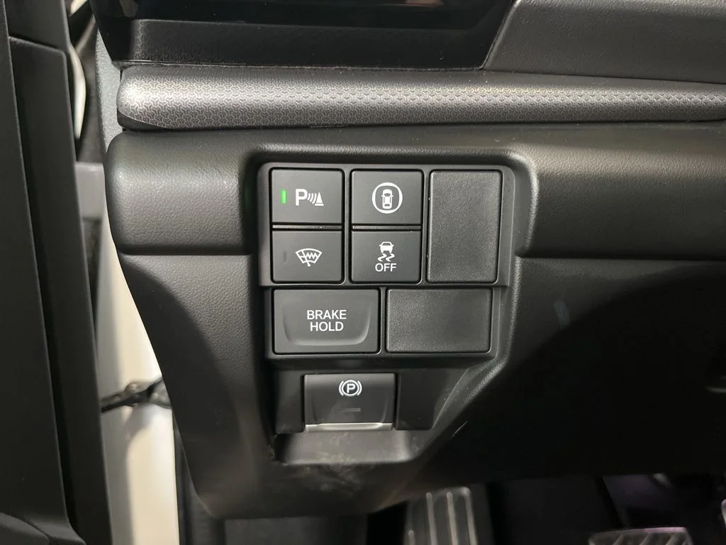 Used 2023 White Acura A-Spec Package image 4