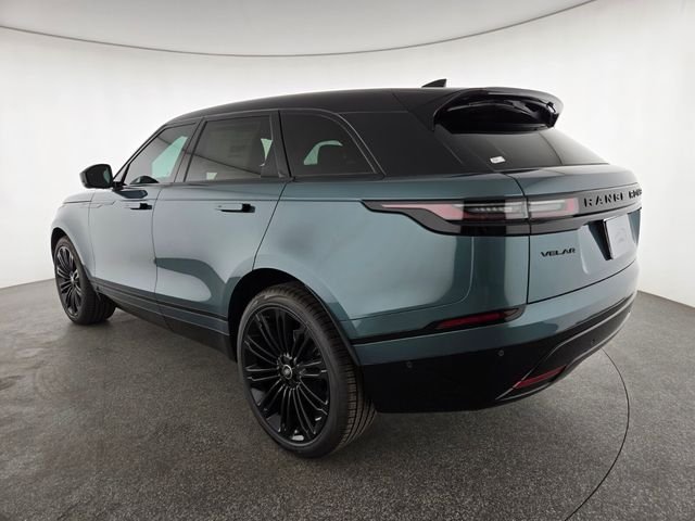 2026 Land Rover Range Rover Velar Dynamic SE - Photo 16