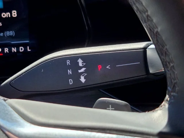 Used 2025 Sterling Gray Metallic Chevrolet Premier image 30
