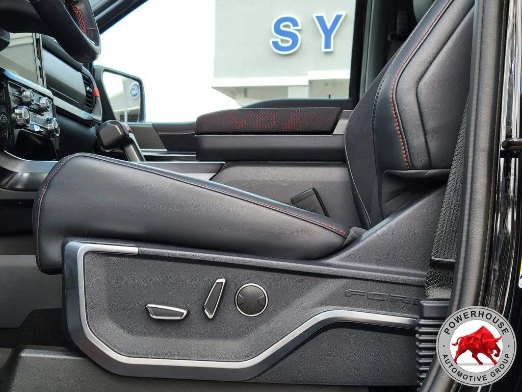 Used 2026 Black Ford Raptor R image 24