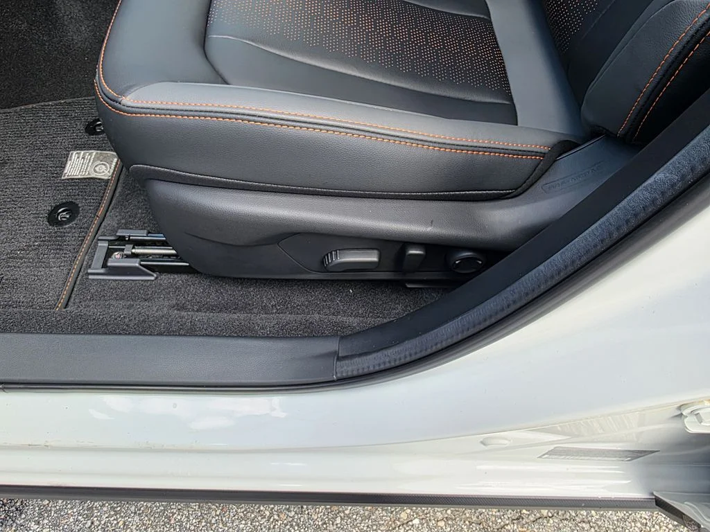 New 2026  Subaru Limited image 18