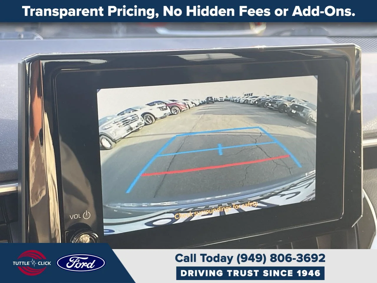 Used 2023 CELESTITE Toyota LE image 38
