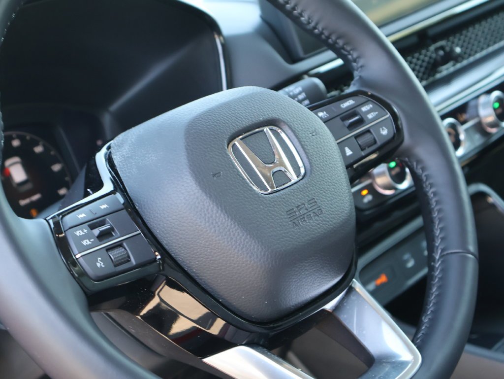 Used 2026  Honda EX-L image 22