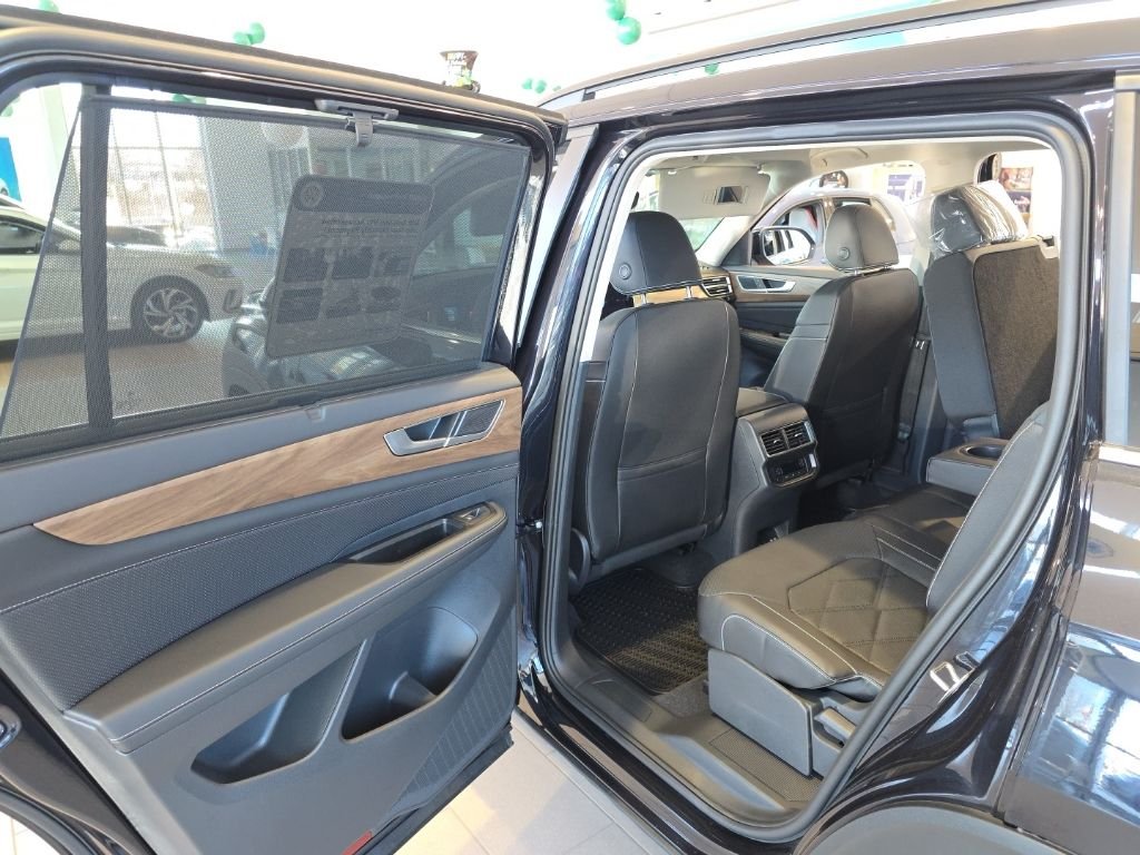 2026 Volkswagen Atlas SE w/Tech - Photo 27