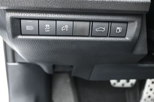 Used 2026 White Toyota SE image 21