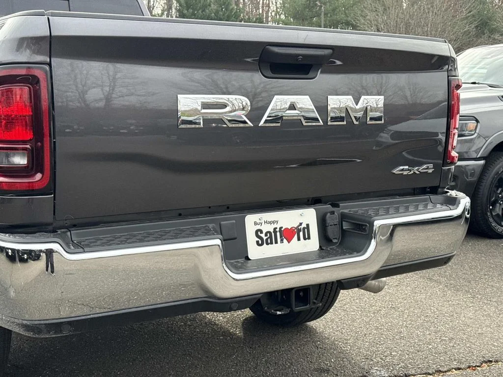 2026 RAM 2500 Tradesman - Photo 11