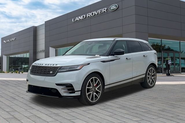 2025 Land Rover Range Rover Velar Dynamic SE