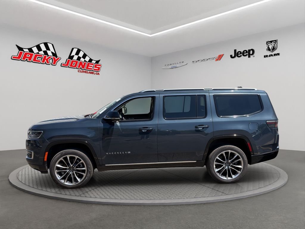 Used 2024 River Rock Jeep Series III image 2
