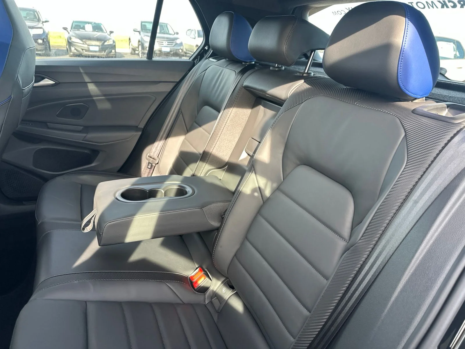 2026 Volkswagen Golf R R - Photo 22