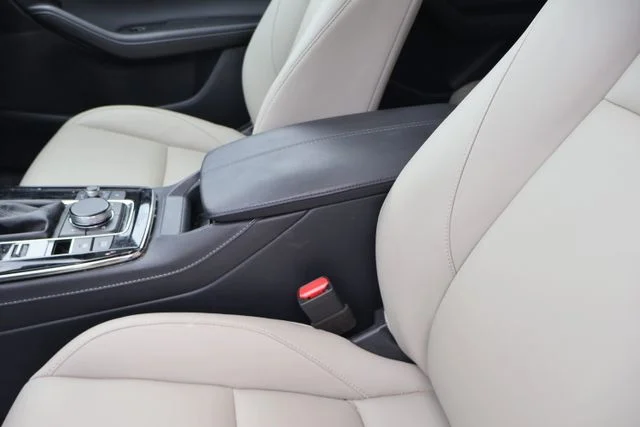 Used 2024 White Mazda 2.5 S Preferred Package image 11
