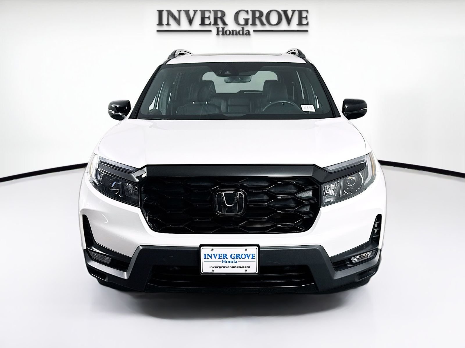 Used 2023 Honda Passport Elite with VIN 5FNYF8H05PB037254 for sale in Inver Grove Heights, Minnesota