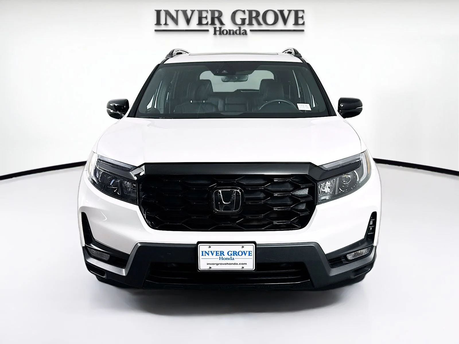 Used 2023 Honda Passport Elite with VIN 5FNYF8H05PB037254 for sale in Inver Grove Heights, Minnesota