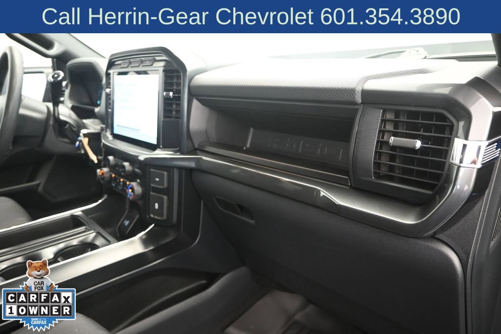 2024 Ford F-150 STX - Photo 24