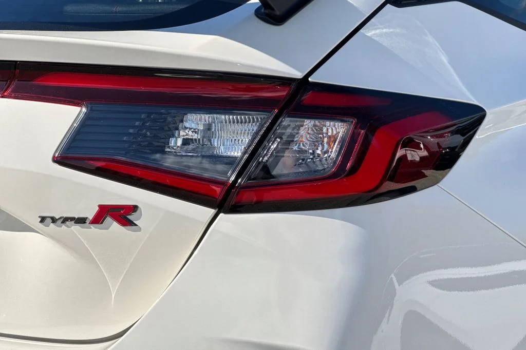 New 2026 Championship White Honda  image 32