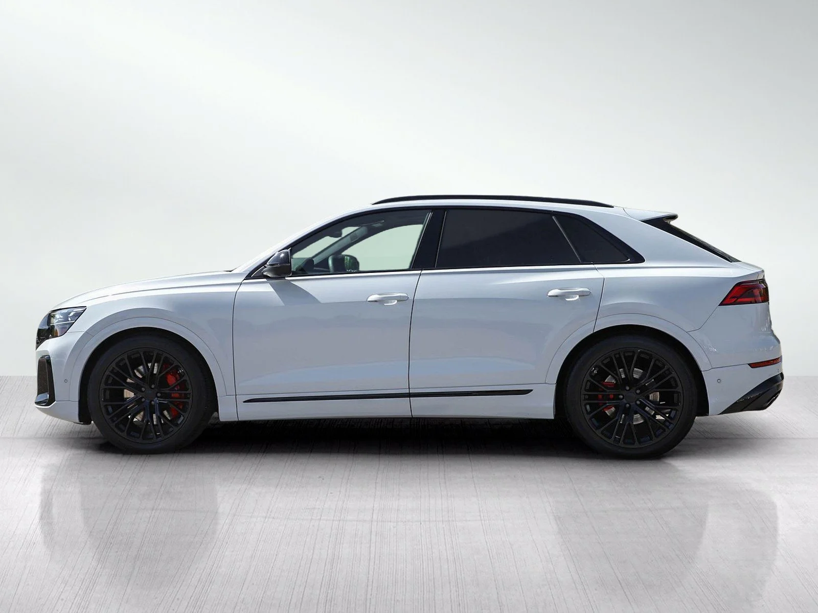 Used 2026  Audi Prestige image 2