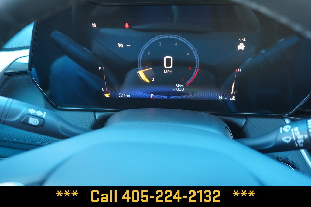 2026 Chevrolet Trailblazer LT - Photo 33