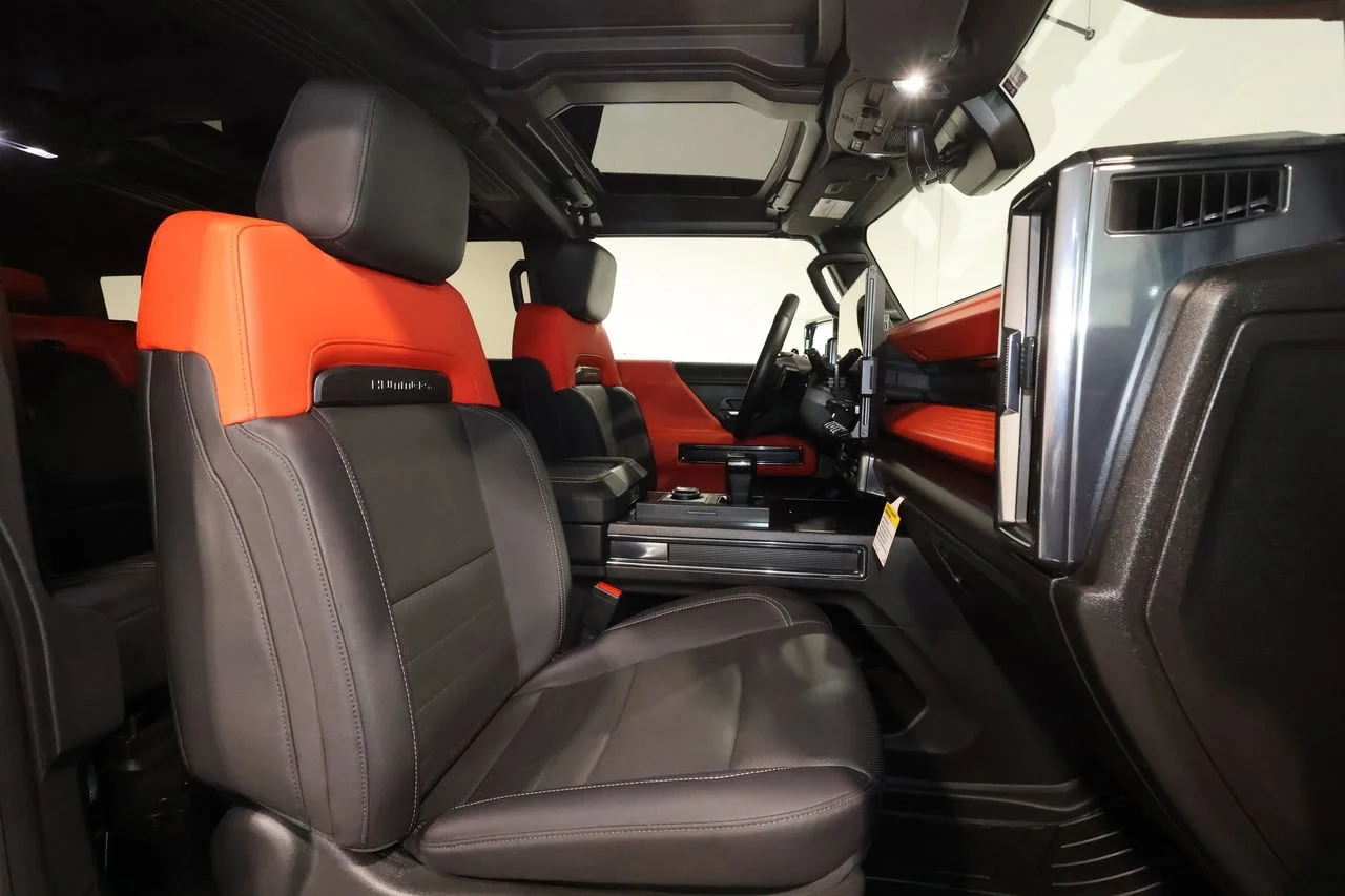 Used 2026 Magnus Gray Matte – Not Available to Order GMC 3X image 26