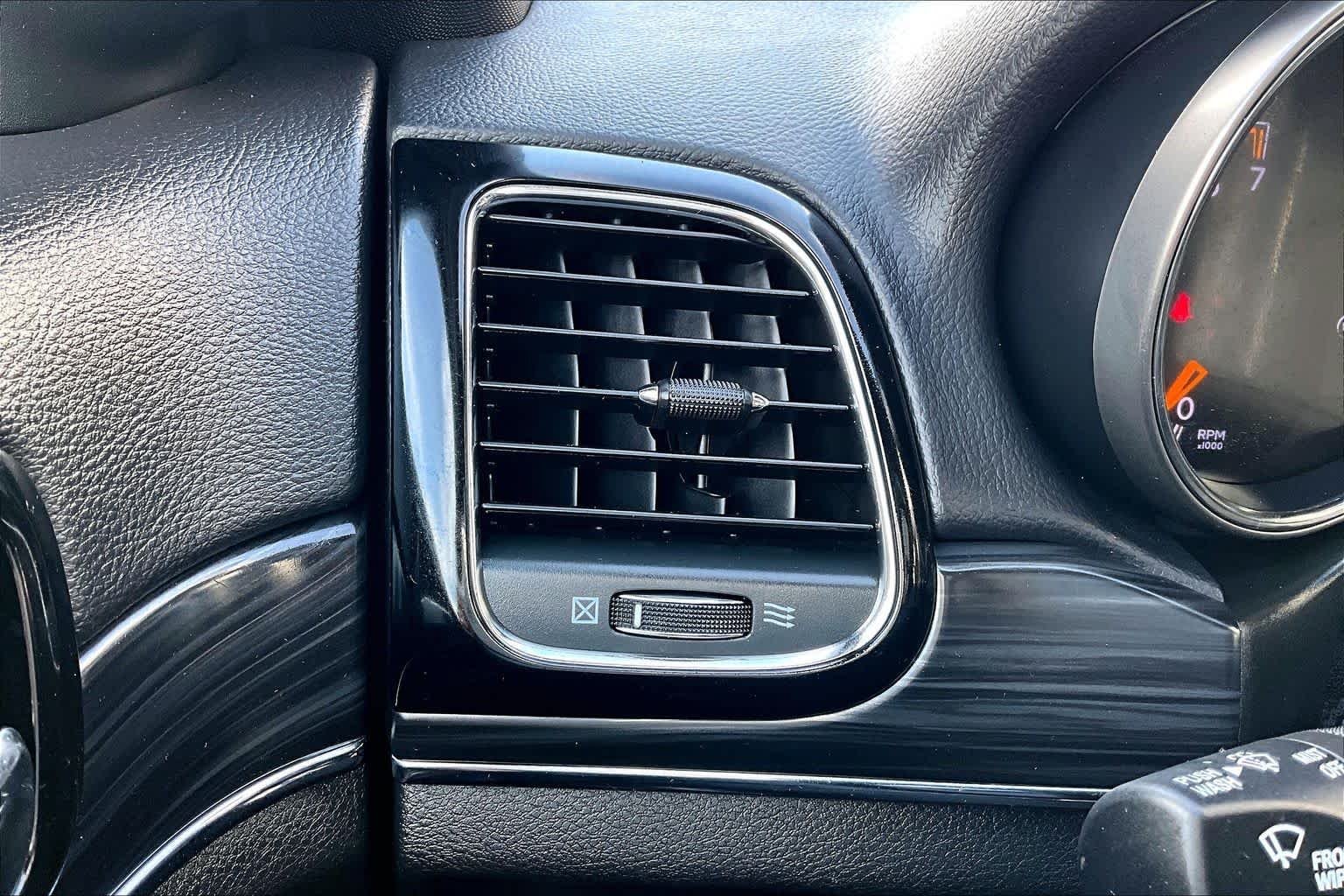 Used 2021 Slate Blue Pearlcoat Jeep 80th Anniversary image 36